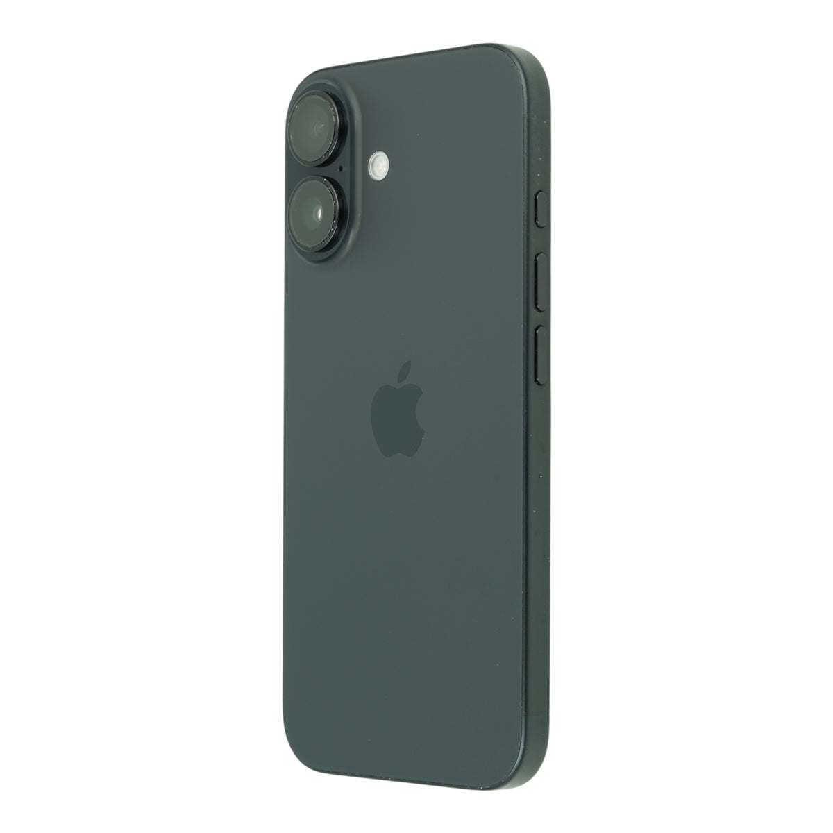 iPhone 16 Black, 128GB, Foarte bun