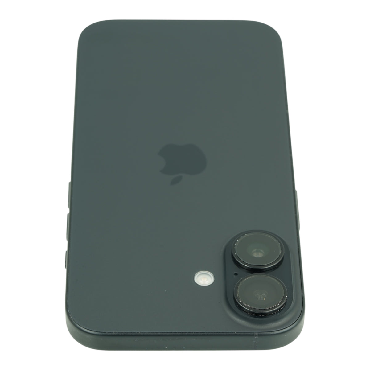 iPhone 16 Black, 128GB, Foarte bun
