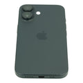 iPhone 16 Black, 128GB, Foarte bun