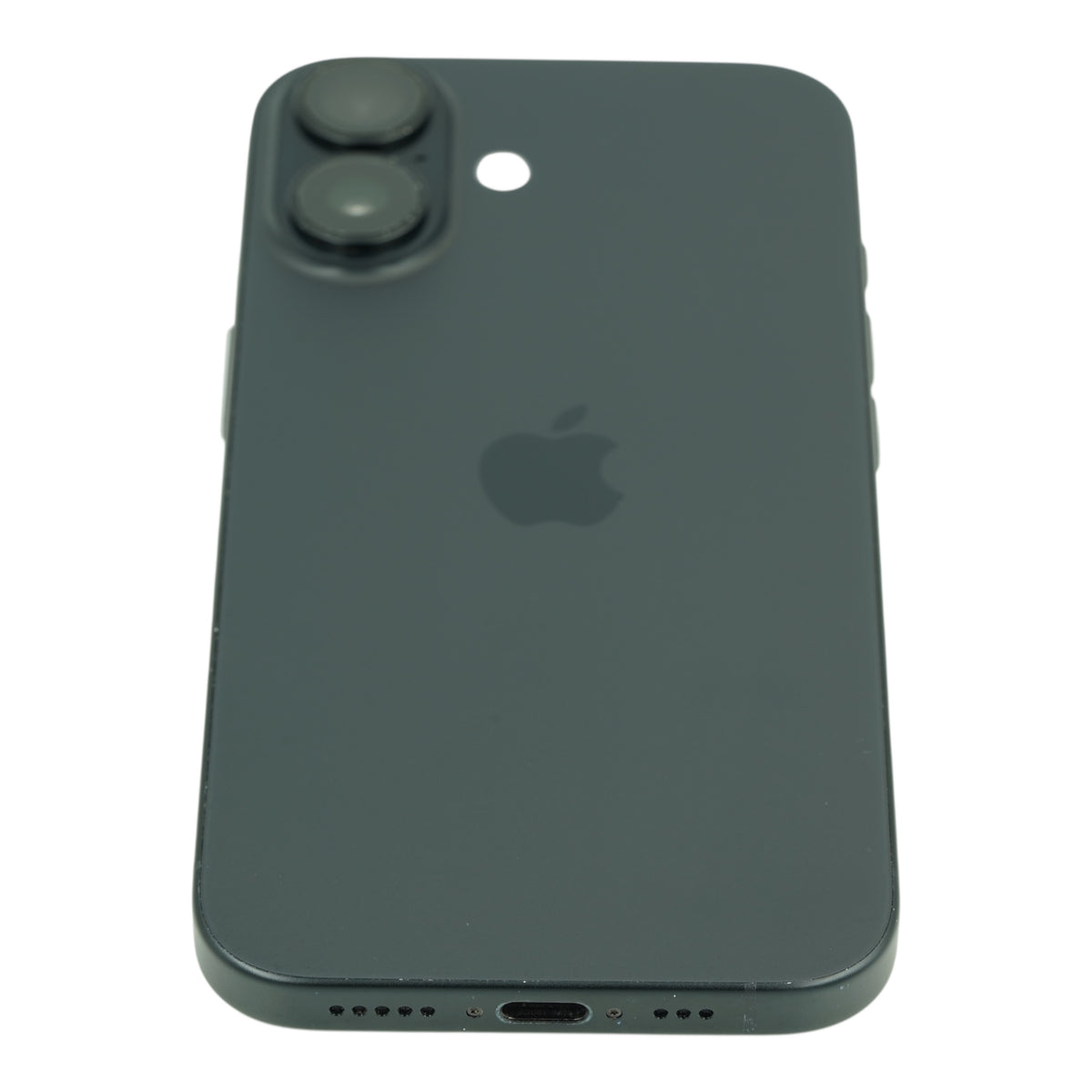 iPhone 16 Black, 128GB, Foarte bun