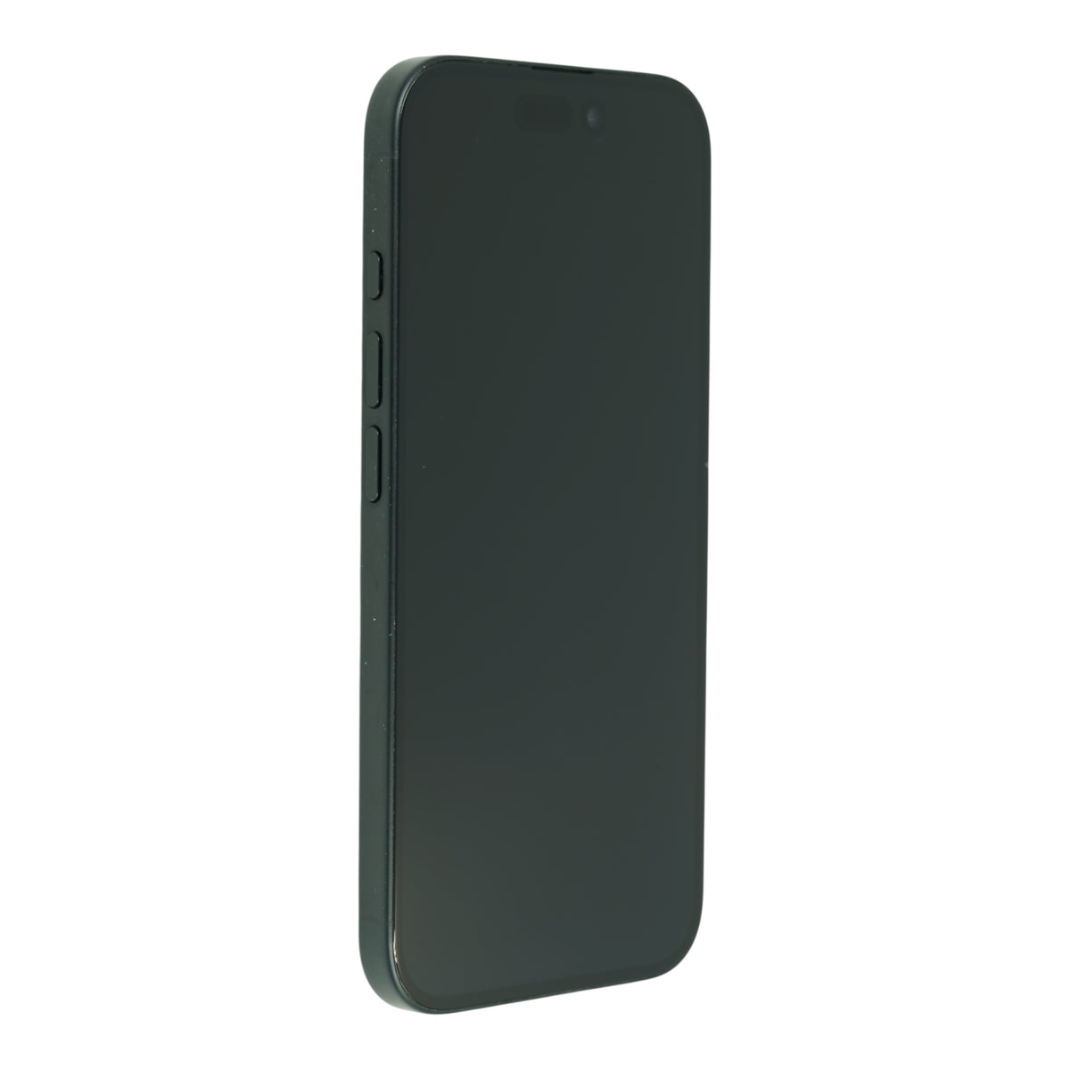 iPhone 16 Black, 128GB, Foarte bun