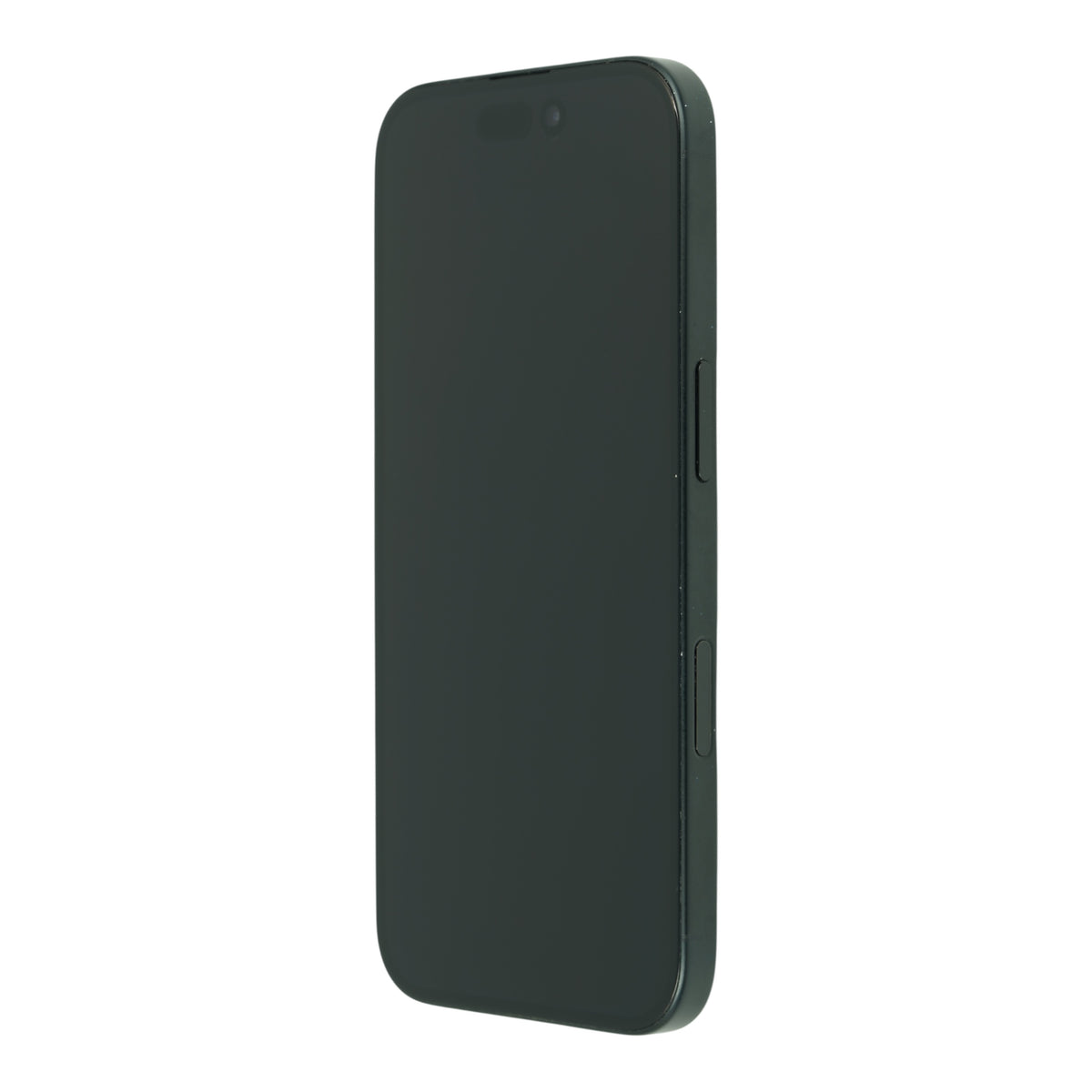 iPhone 16 Black, 128GB, Foarte bun