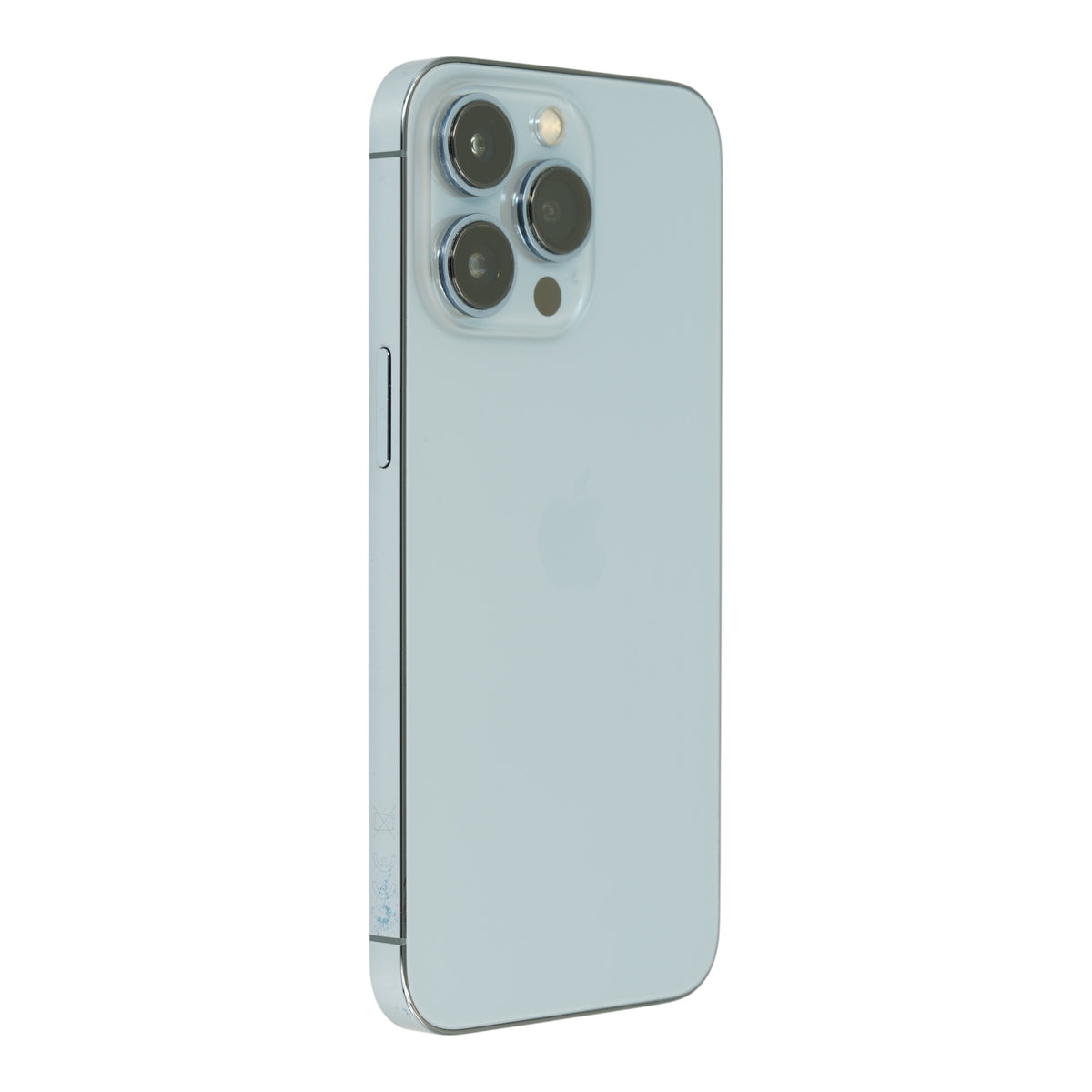 iPhone 13 Pro Sierra Blue, 128GB, Foarte bun