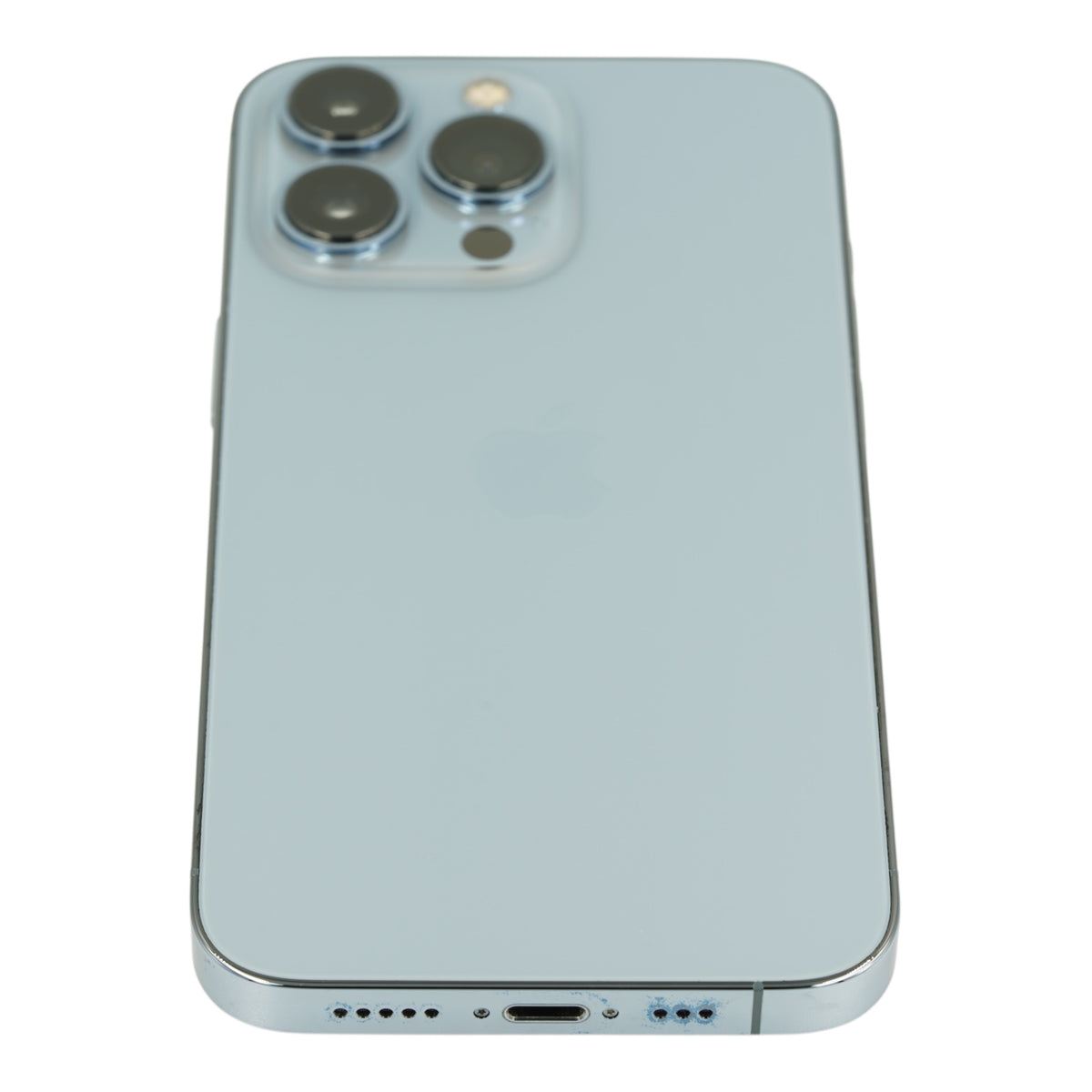 iPhone 13 Pro Sierra Blue, 128GB, Foarte bun
