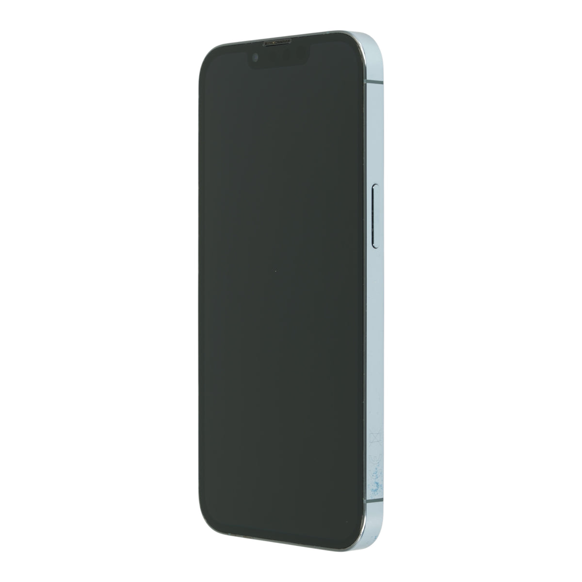 iPhone 13 Pro Sierra Blue, 128GB, Foarte bun