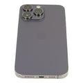 iPhone 14 Pro Max Deep Purple, 1TB, Foarte bun