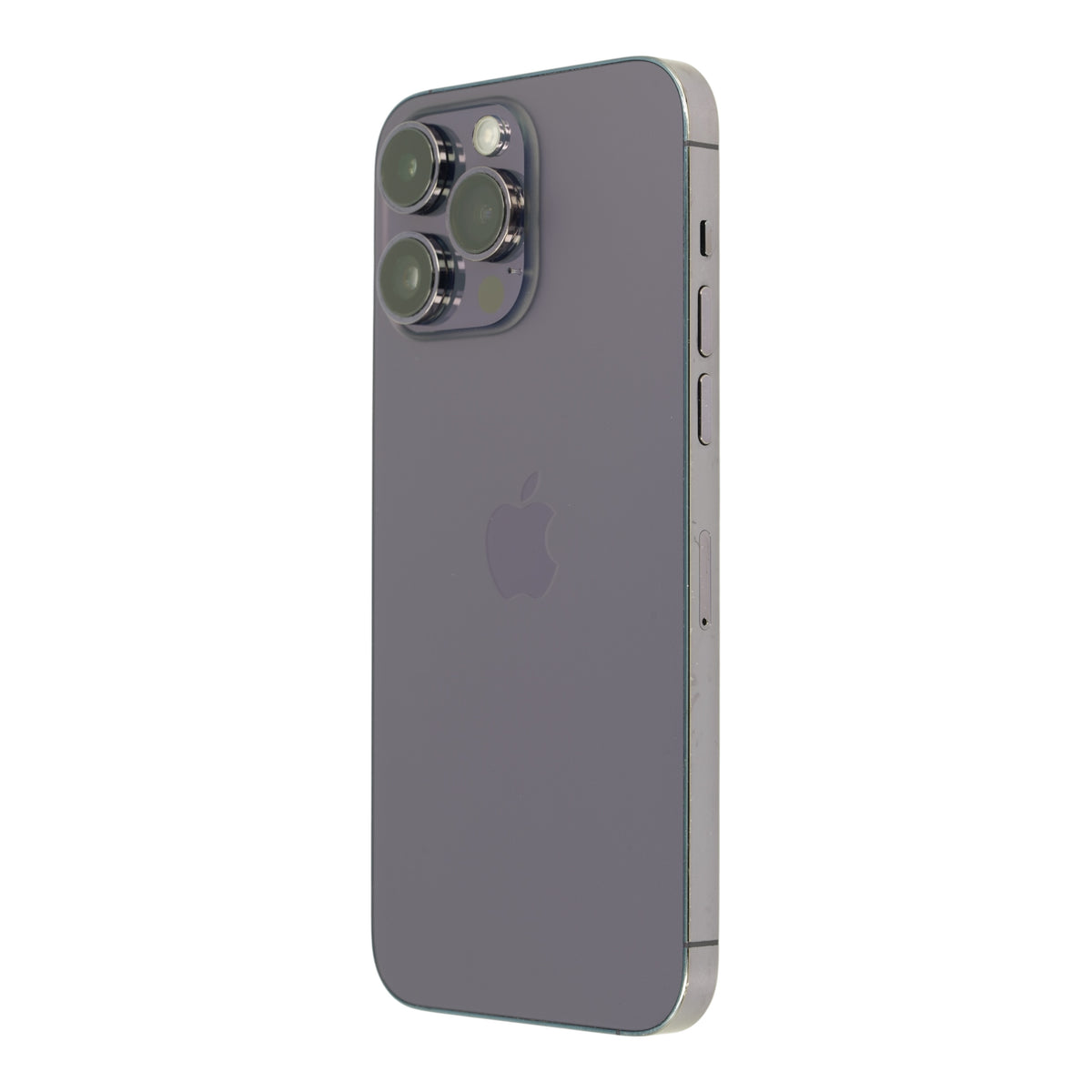 iPhone 14 Pro Max Deep Purple, 128GB, Foarte bun