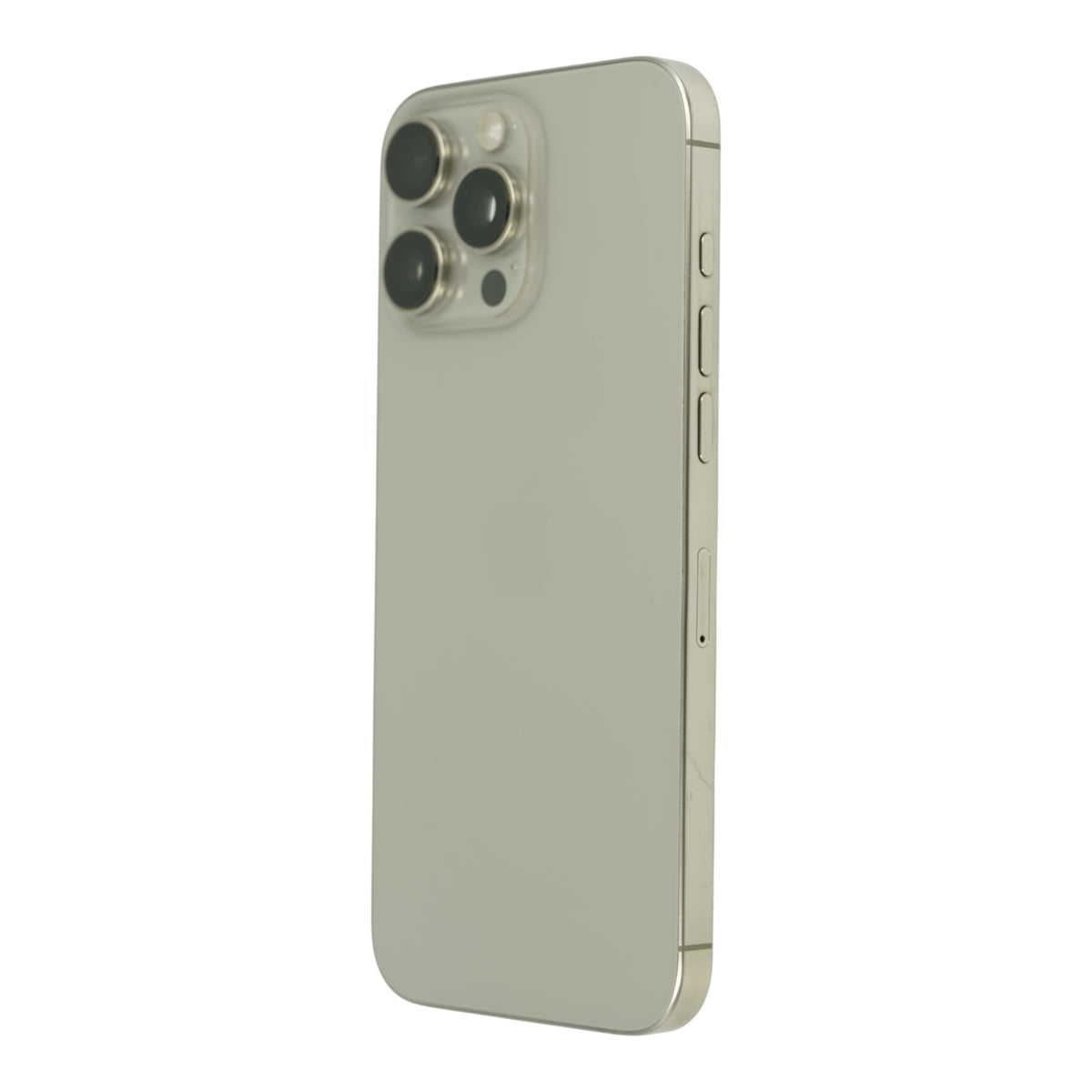 Apple iPhone 16 Pro Max Natural Titanium, 256GB, Ca nou - 3