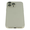 Apple iPhone 16 Pro Max Natural Titanium, 256GB, Ca nou - 5