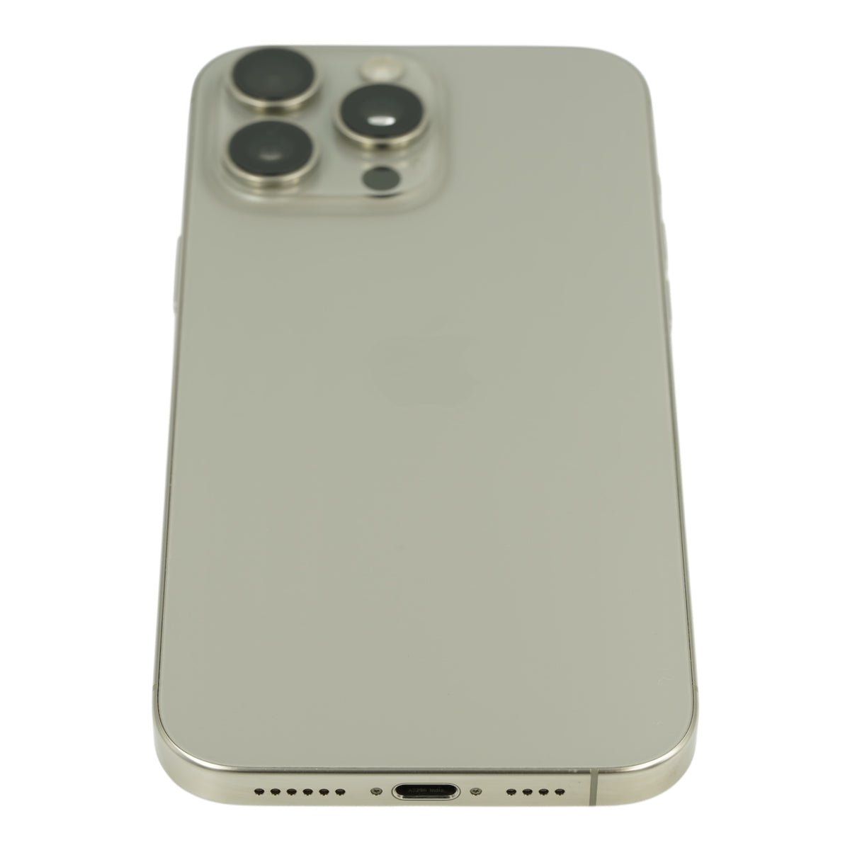 Apple iPhone 16 Pro Max Natural Titanium, 256GB, Ca nou - 5