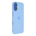 Apple iPhone 16 Ultramarine, 256GB, Excelent - 2