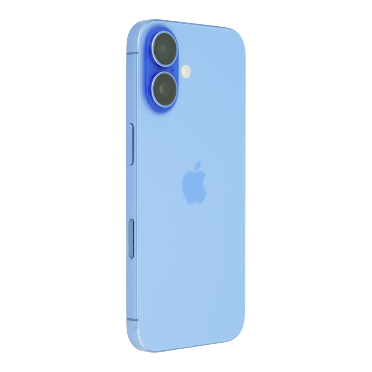 Apple iPhone 16 Ultramarine, 256GB, Excelent - 2