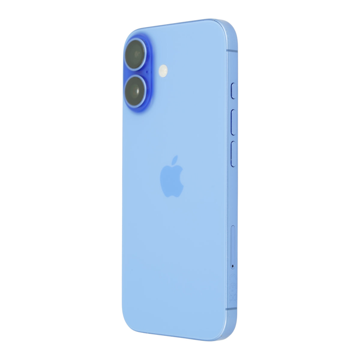 Apple iPhone 16 Ultramarine, 256GB, Excelent - 3