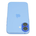 Apple iPhone 16 Ultramarine, 256GB, Excelent - 4