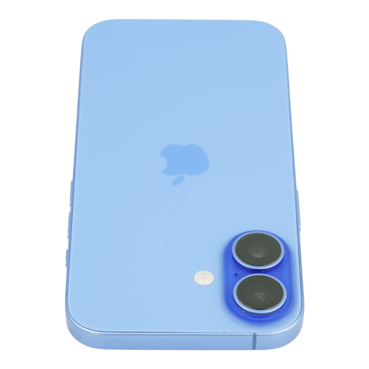 Apple iPhone 16 Ultramarine, 256GB, Excelent - 4