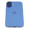Apple iPhone 16 Ultramarine, 256GB, Excelent - 5