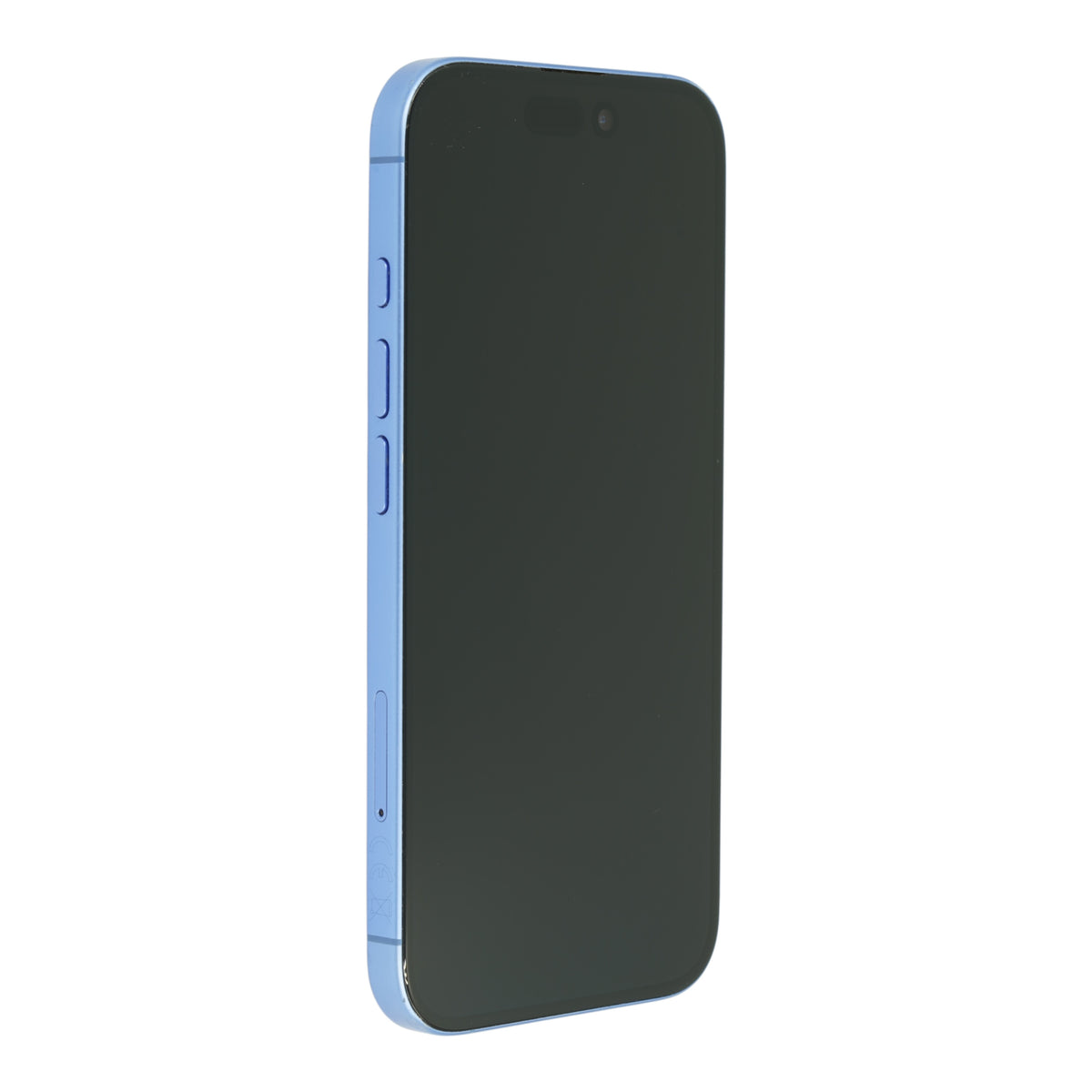 Apple iPhone 16 Ultramarine, 256GB, Excelent - 6