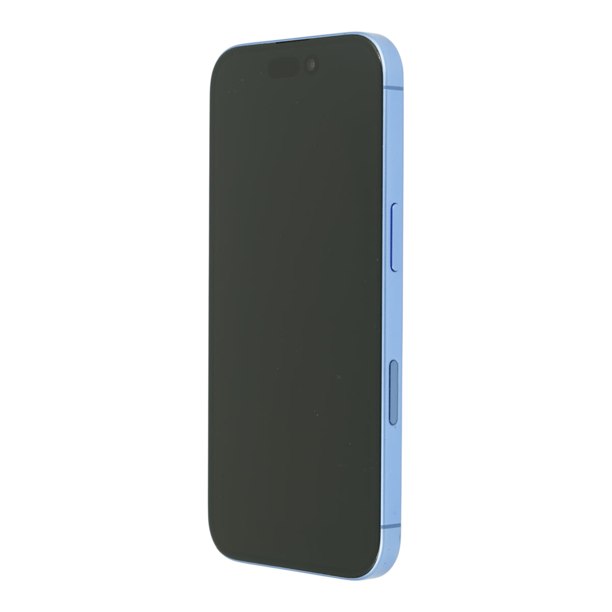 Apple iPhone 16 Ultramarine, 256GB, Excelent - 7
