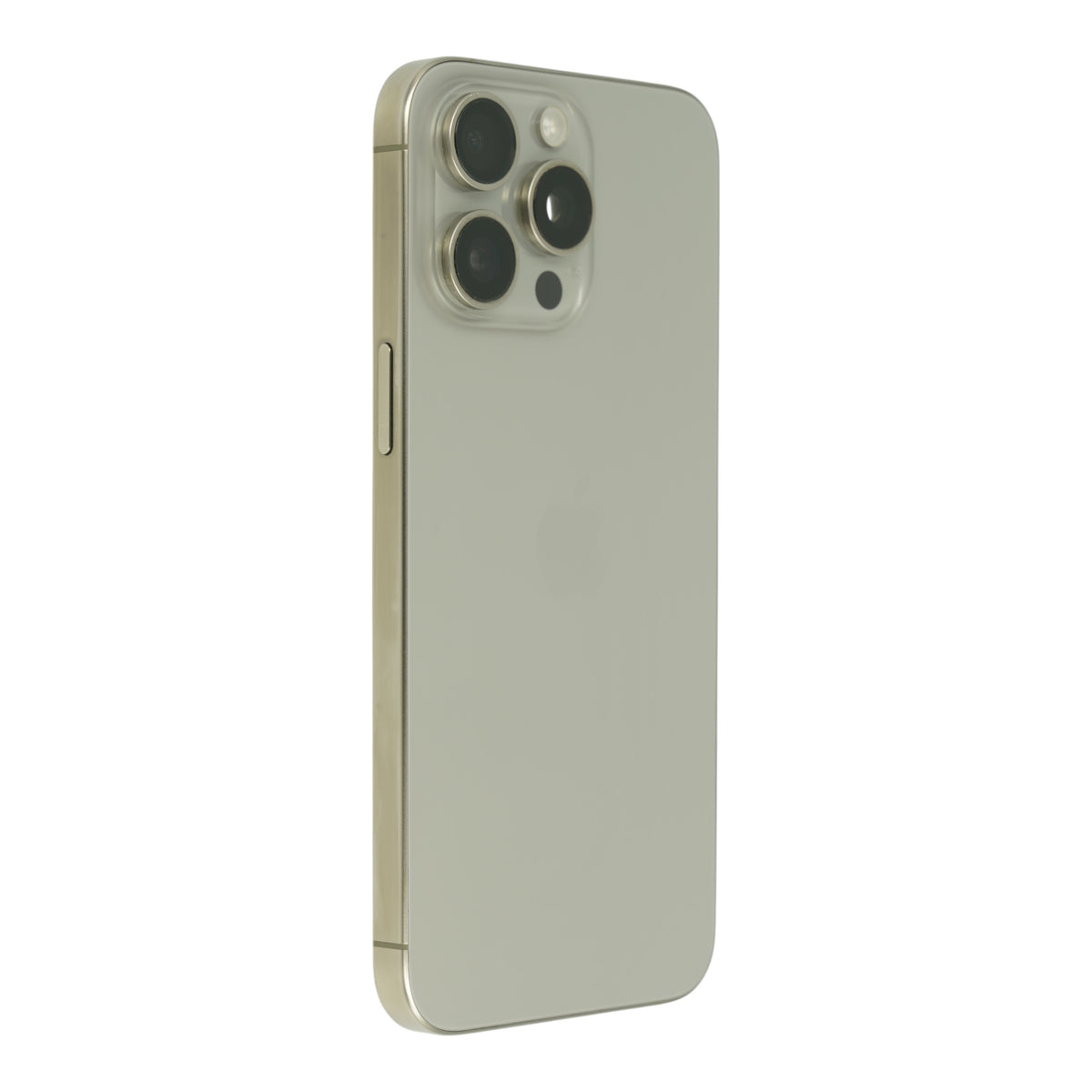iPhone 15 Pro Max Natural Titanium, 256GB, Ca nou - 2