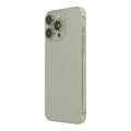 iPhone 15 Pro Max Natural Titanium, 256GB, Ca nou - 3