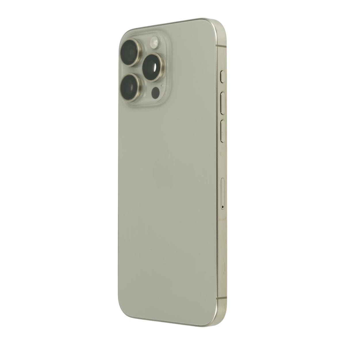iPhone 15 Pro Max Natural Titanium, 256GB, Ca nou - 3
