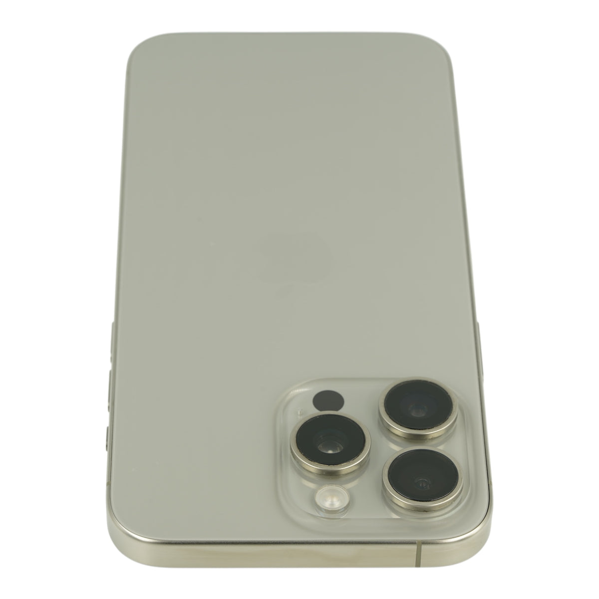 iPhone 15 Pro Max Natural Titanium, 256GB, Ca nou - 4