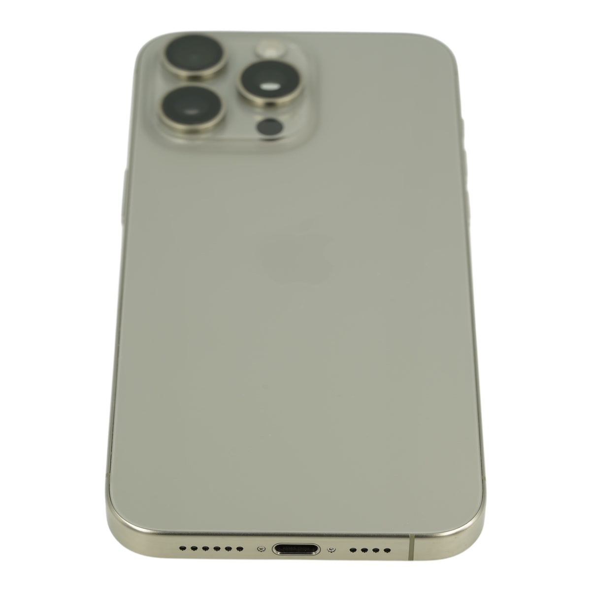 iPhone 15 Pro Max Natural Titanium, 256GB, Ca nou - 5