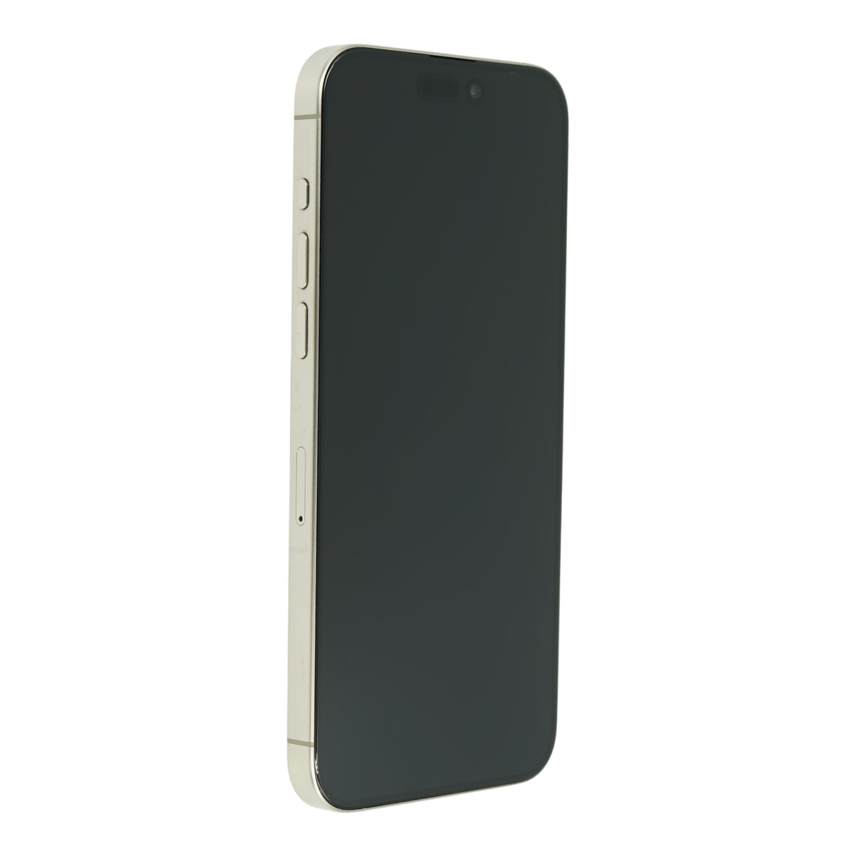iPhone 15 Pro Max Natural Titanium, 256GB, Ca nou - 6