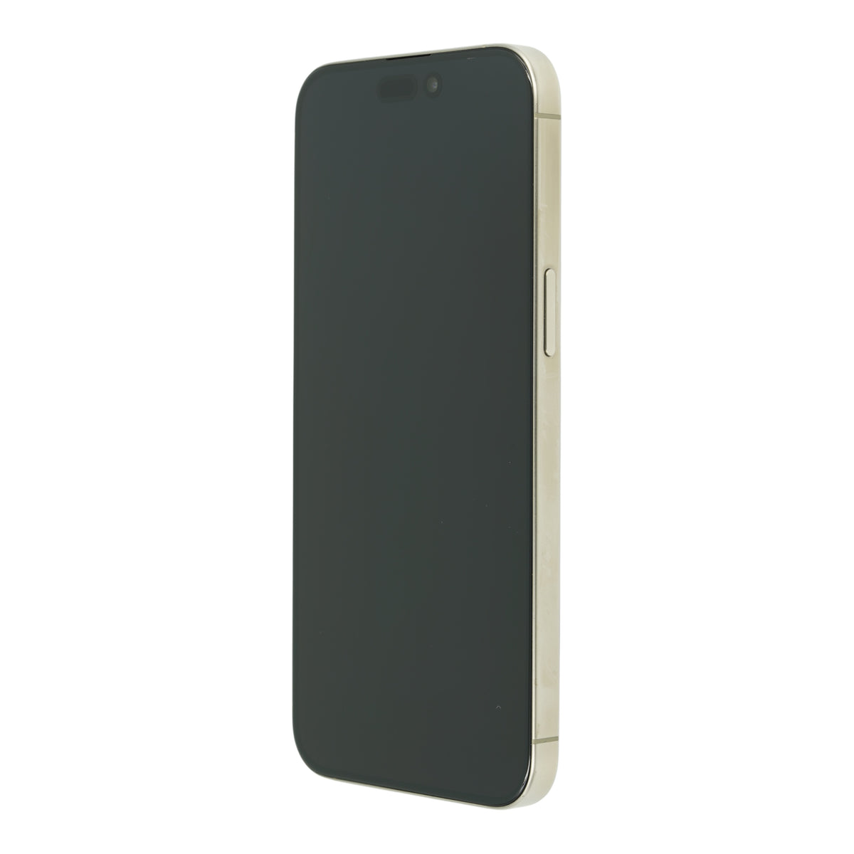 iPhone 15 Pro Max Natural Titanium, 256GB, Ca nou - 7