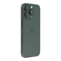 Apple iPhone 16 Pro Black Titanium, 128GB, Ca nou - 2