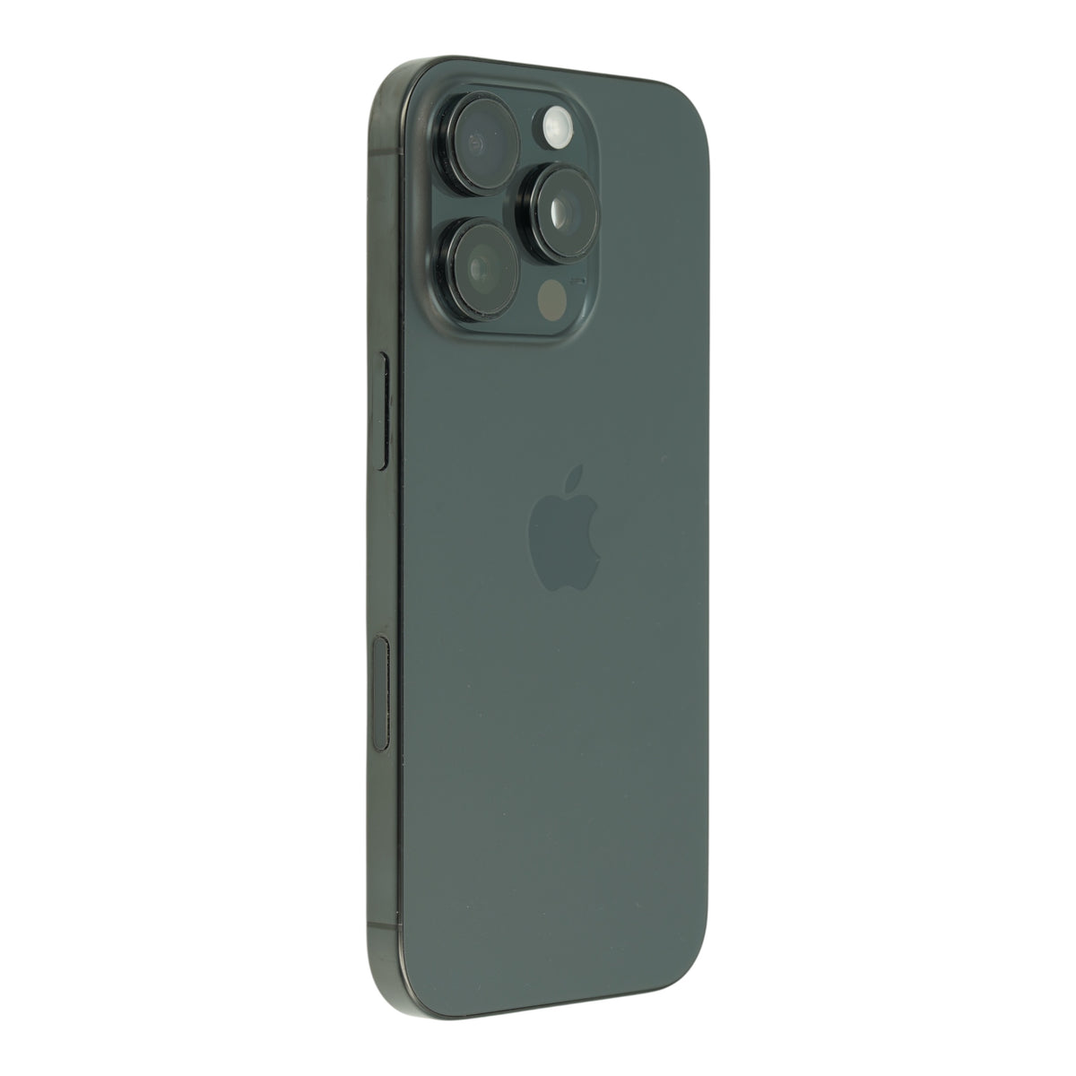 Apple iPhone 16 Pro Black Titanium, 128GB, Ca nou - 2