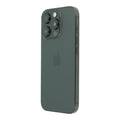 Apple iPhone 16 Pro Black Titanium, 128GB, Ca nou - 3