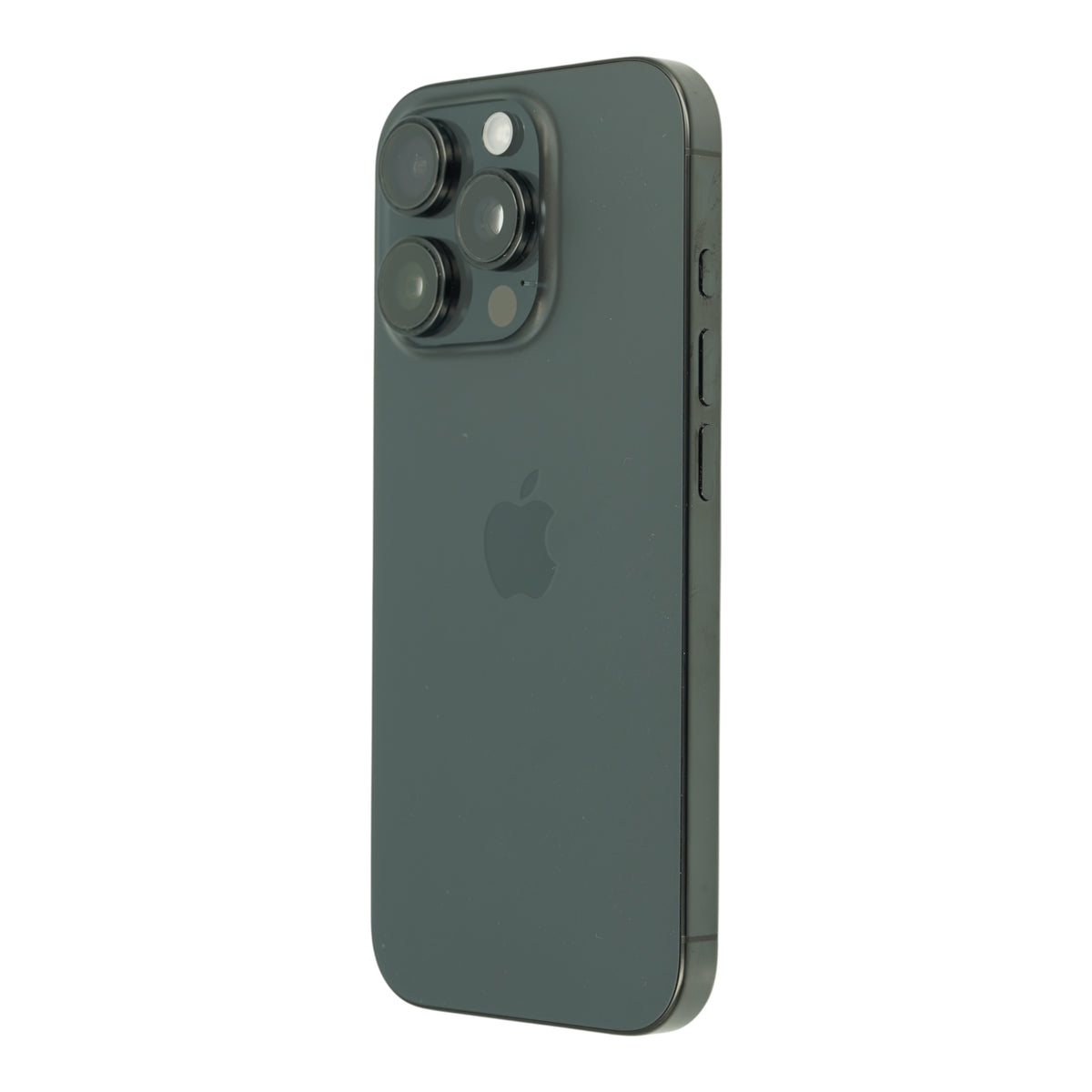 Apple iPhone 16 Pro Black Titanium, 128GB, Ca nou - 3