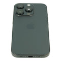 Apple iPhone 16 Pro Black Titanium, 128GB, Ca nou - 5