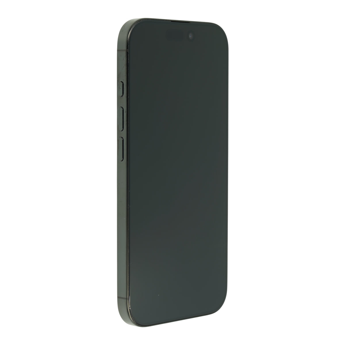 Apple iPhone 16 Pro Black Titanium, 128GB, Ca nou - 6