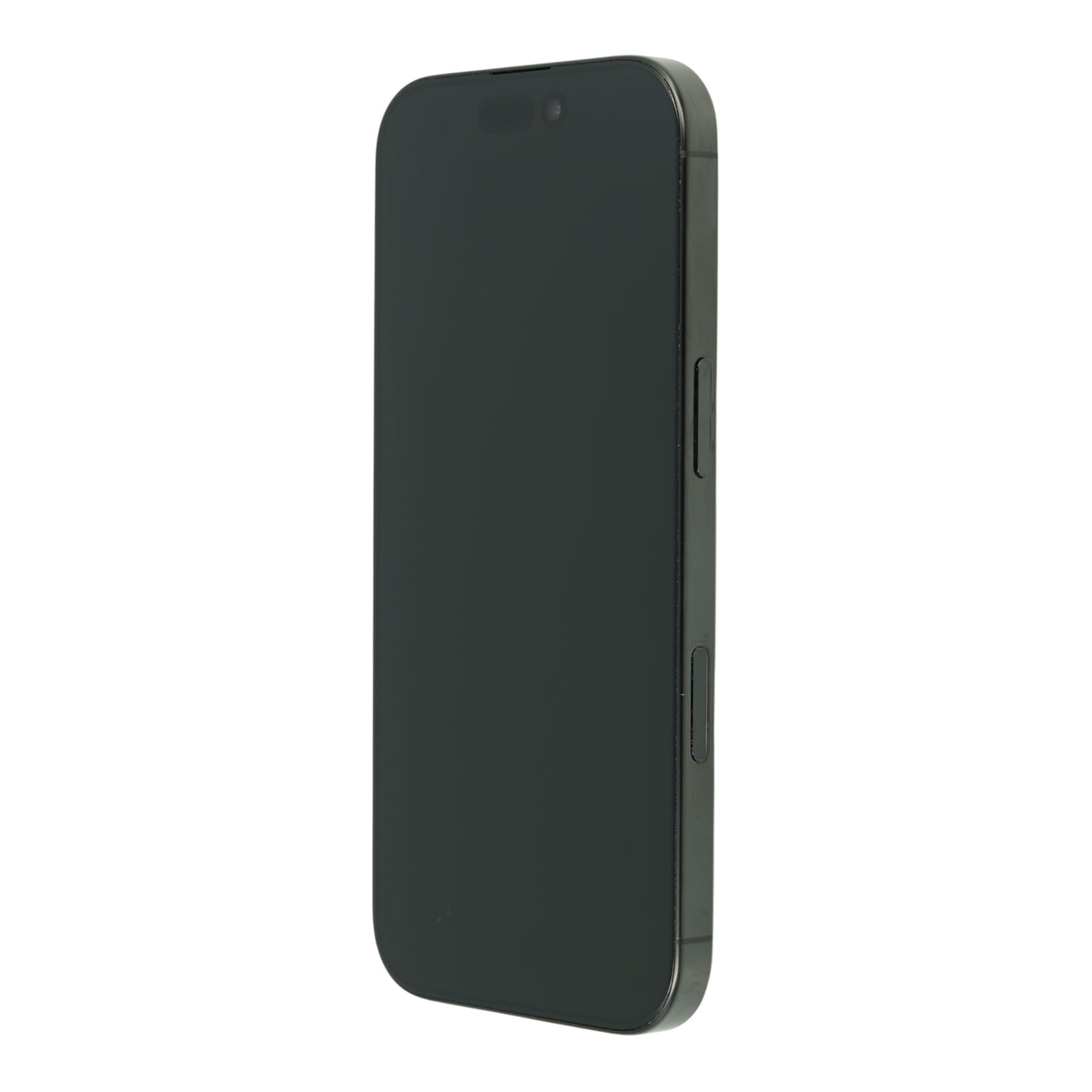 Apple iPhone 16 Pro Black Titanium, 128GB, Ca nou - 7
