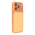 iPhone 17 Pro Cosmic Orange, 256GB, Foarte bun