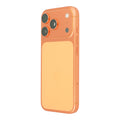 iPhone 17 Pro Cosmic Orange, 256GB, Foarte bun