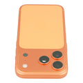 iPhone 17 Pro Cosmic Orange, 256GB, Foarte bun