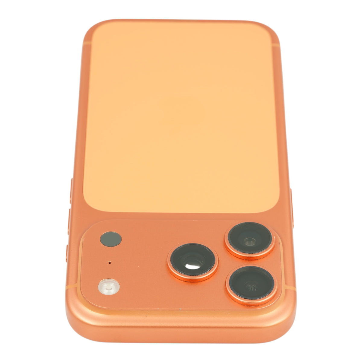 iPhone 17 Pro Cosmic Orange, 256GB, Foarte bun