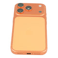 iPhone 17 Pro Cosmic Orange, 256GB, Foarte bun