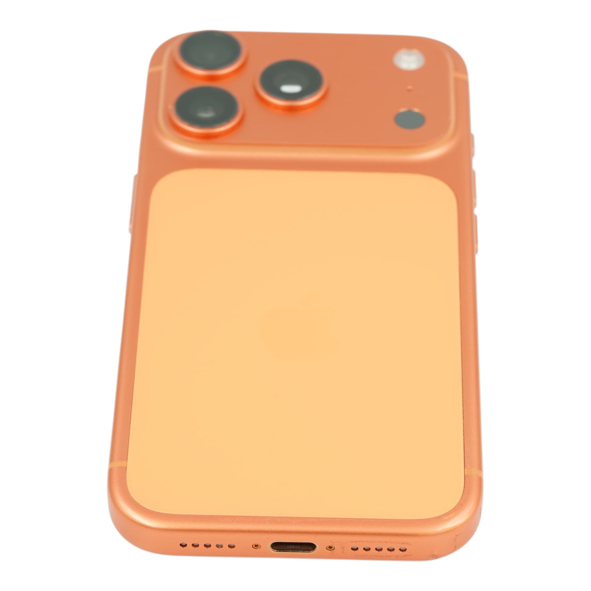 iPhone 17 Pro Cosmic Orange, 256GB, Foarte bun