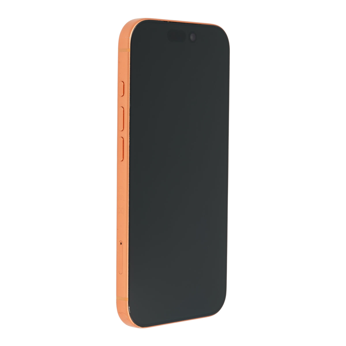 iPhone 17 Pro Cosmic Orange, 256GB, Foarte bun