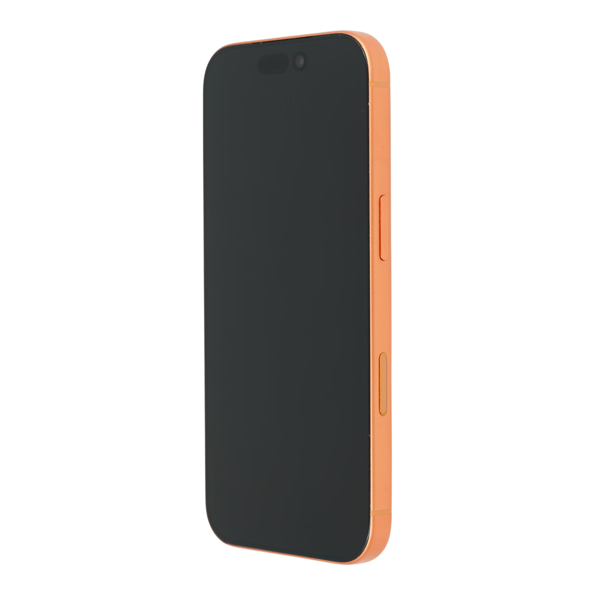 iPhone 17 Pro Cosmic Orange, 256GB, Foarte bun