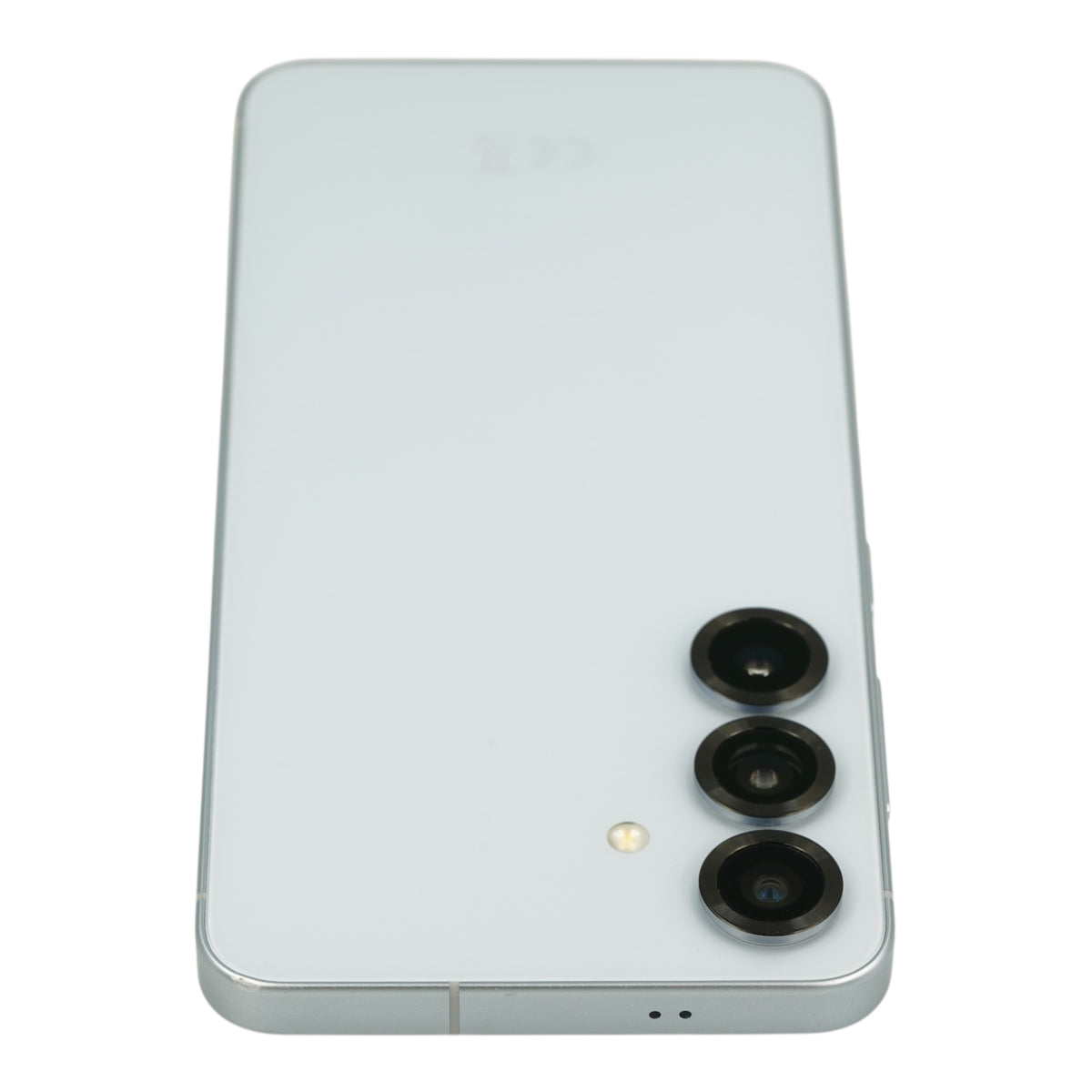 Samsung Galaxy S25 Icyblue, 128GB, Excelent - 4