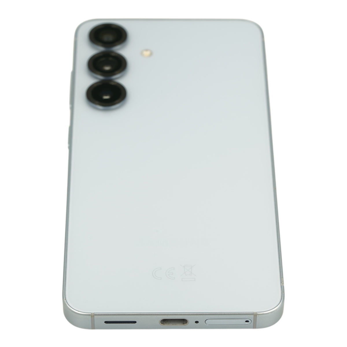 Samsung Galaxy S25 Icyblue, 128GB, Excelent - 5