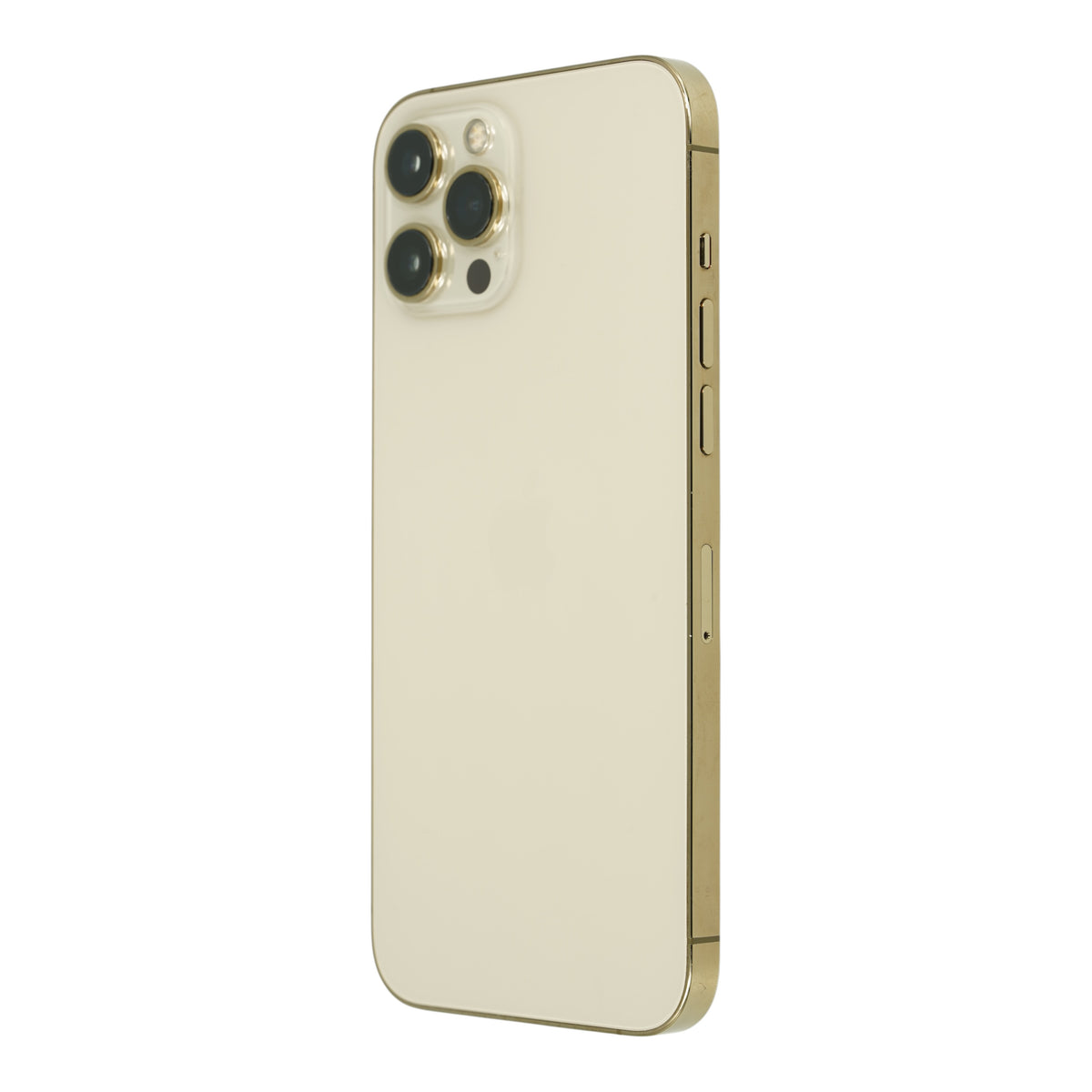 iPhone 12 Pro Max Gold, 128GB, Foarte bun