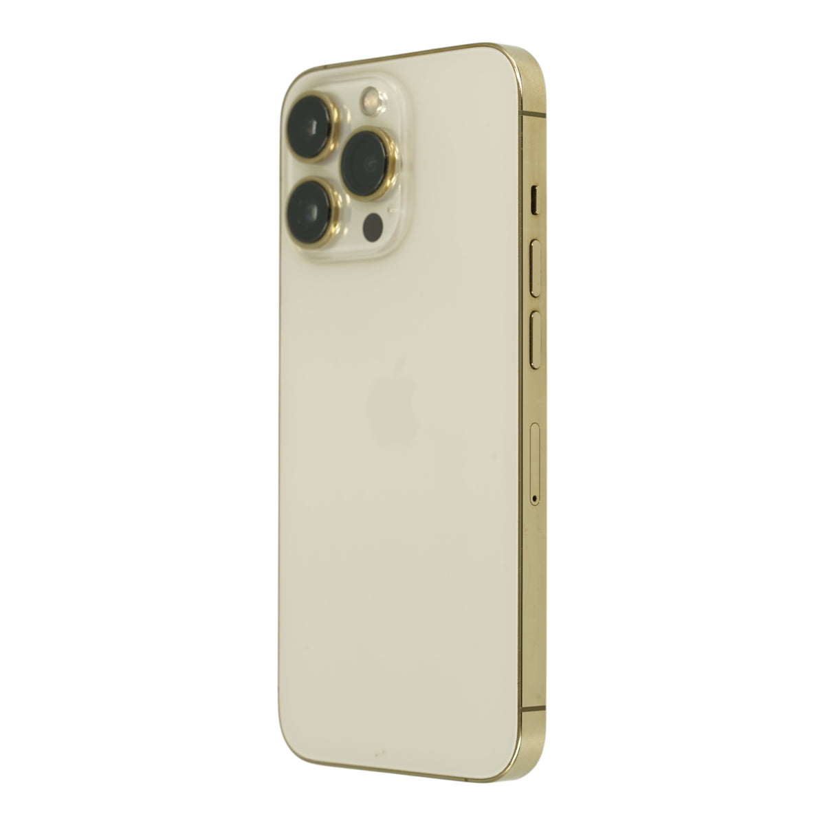 iPhone 13 Pro Gold, 128GB, Foarte bun - 3