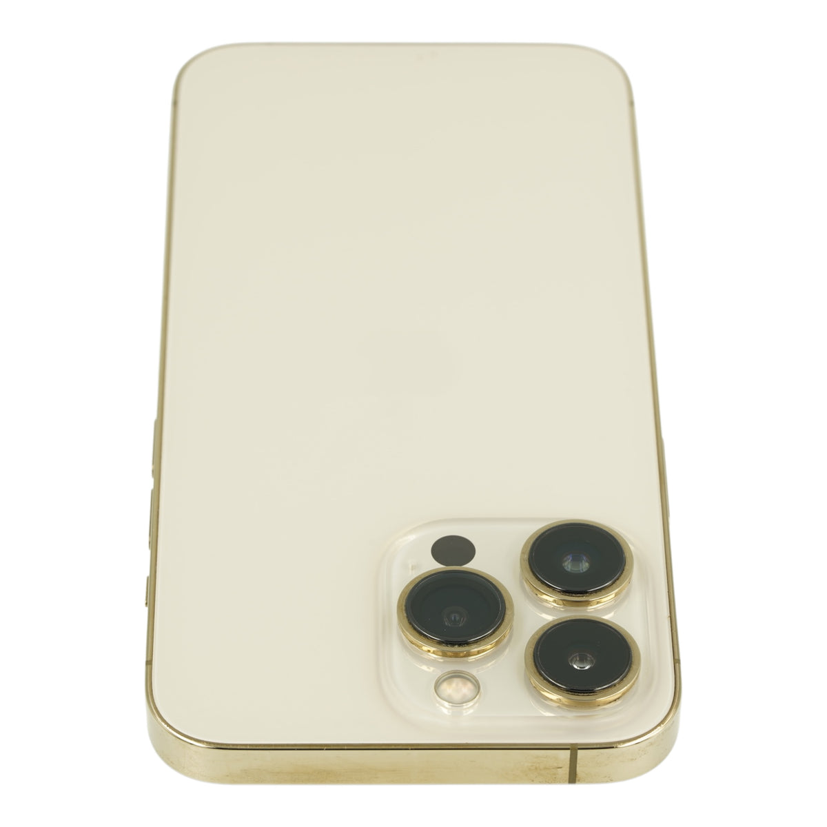 iPhone 13 Pro Gold, 128GB, Foarte bun - 4