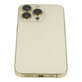 iPhone 13 Pro Gold, 128GB, Foarte bun - 5